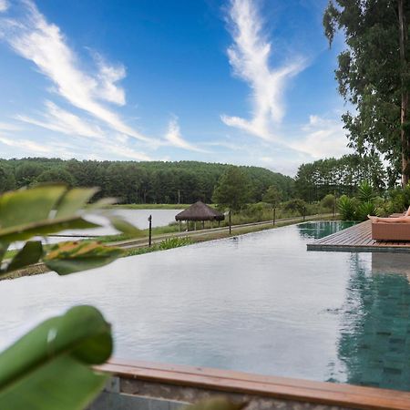 Vira Charme Resort Fernandes Pinheiro Eksteriør billede