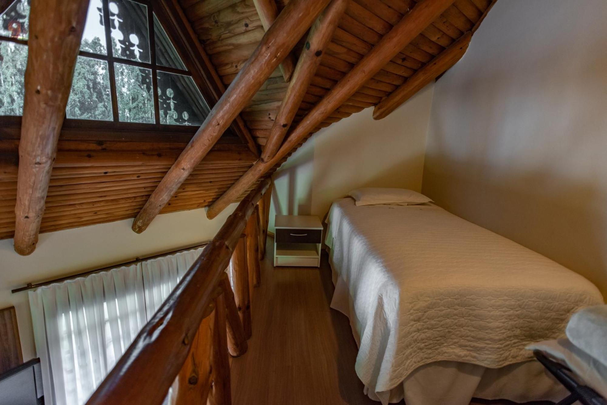 Vira Charme Resort Fernandes Pinheiro Eksteriør billede