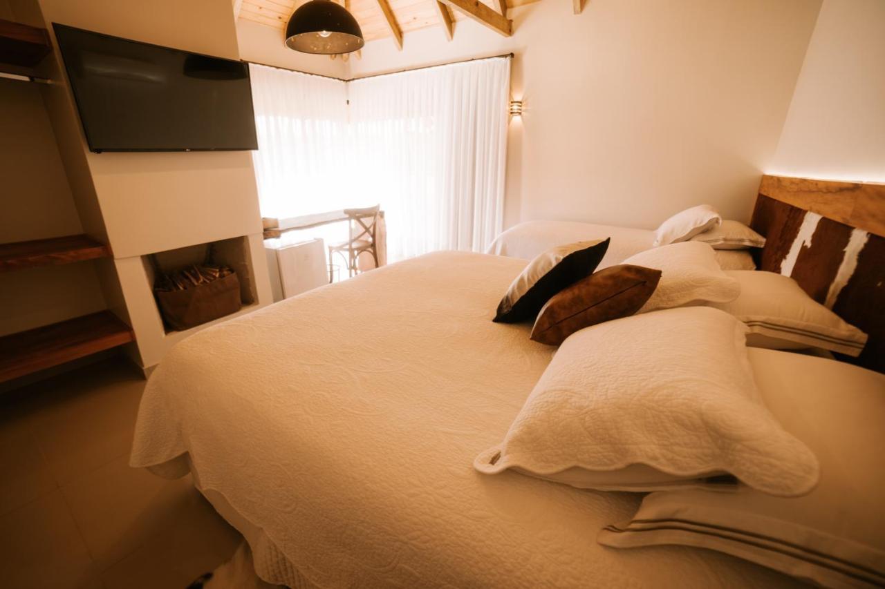 Vira Charme Resort Fernandes Pinheiro Eksteriør billede
