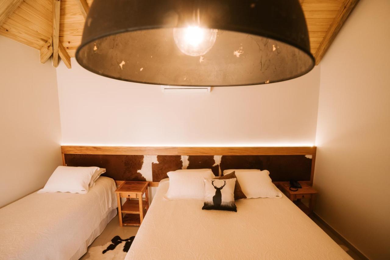 Vira Charme Resort Fernandes Pinheiro Eksteriør billede