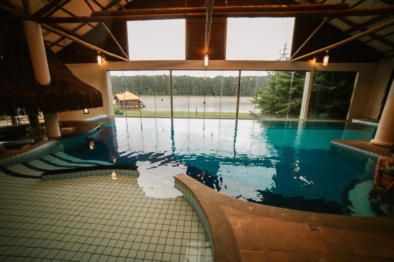 Vira Charme Resort Fernandes Pinheiro Eksteriør billede