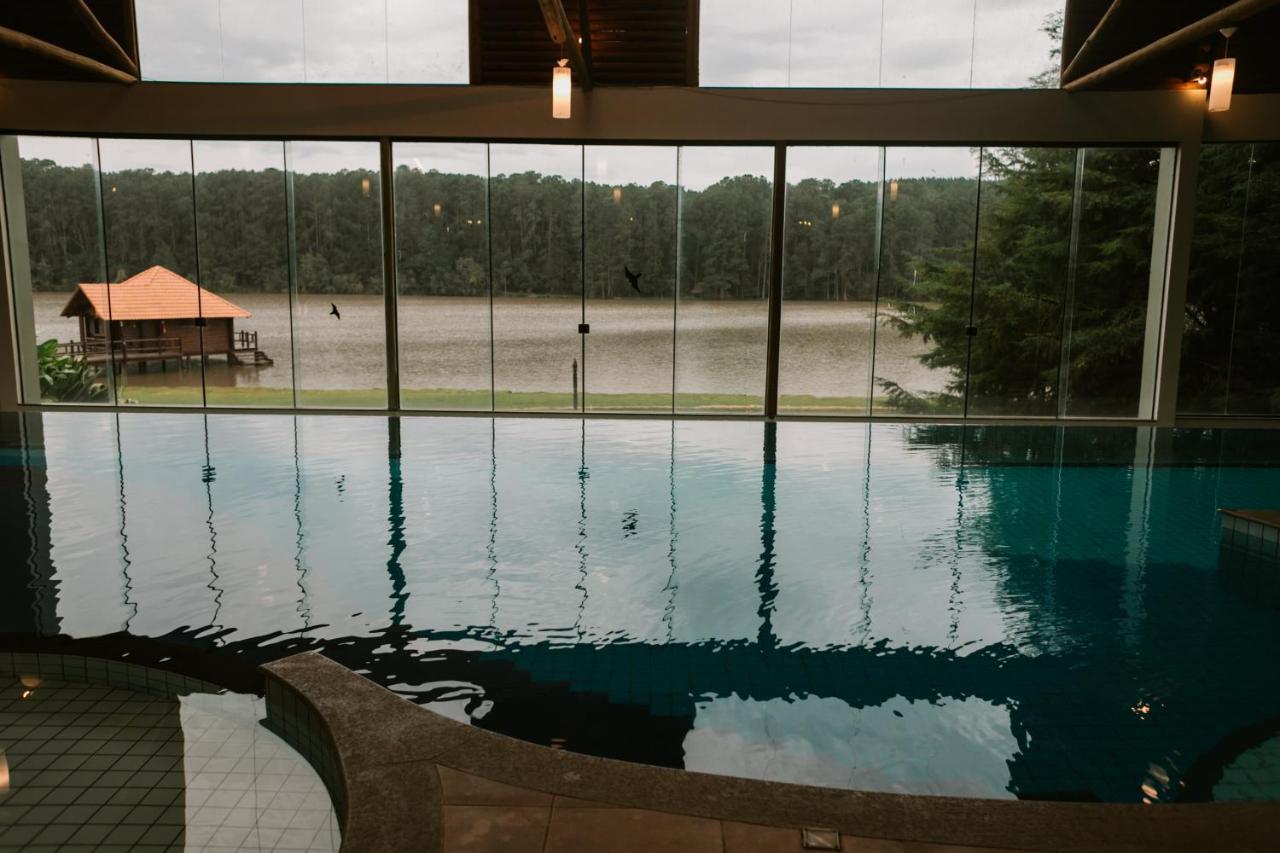 Vira Charme Resort Fernandes Pinheiro Eksteriør billede