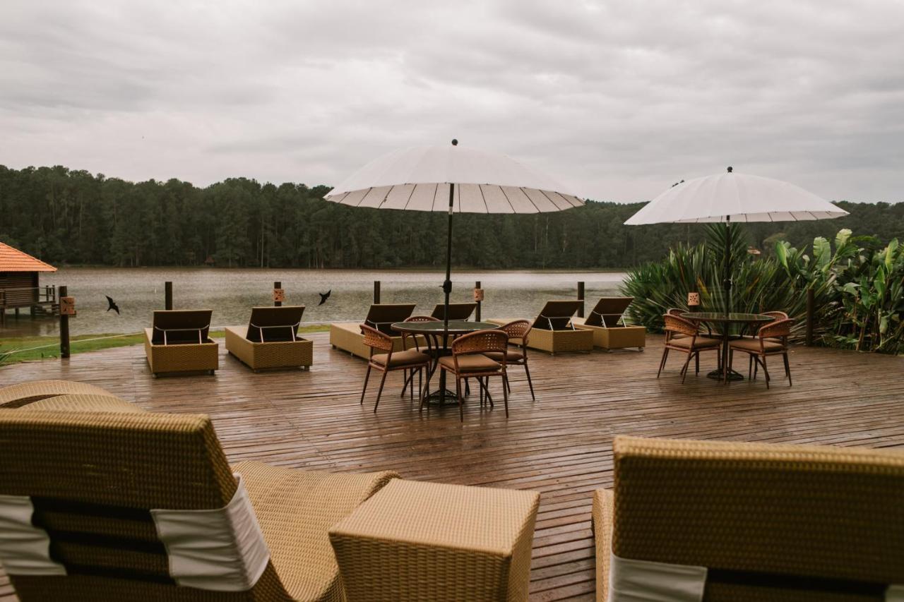 Vira Charme Resort Fernandes Pinheiro Eksteriør billede