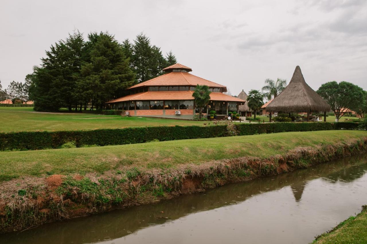Vira Charme Resort Fernandes Pinheiro Eksteriør billede